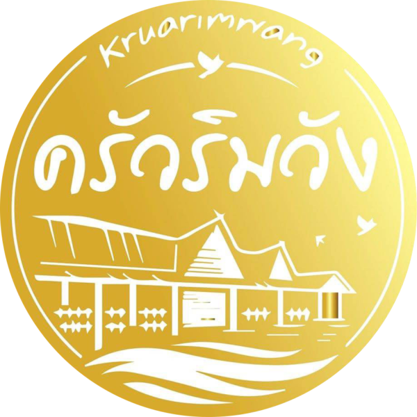 logo ครัวริมวัง