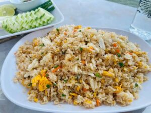 ครัวริมวัง.com ร้านอาหารคาเฟ่ 17