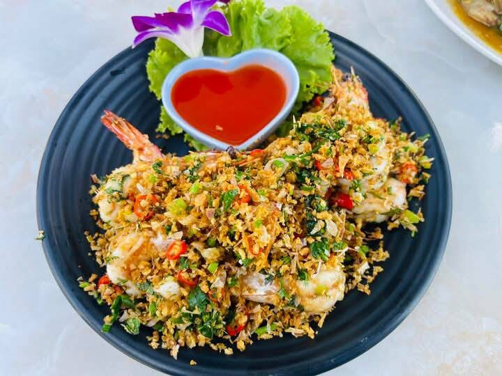 ครัวริมวัง.com ร้านอาหาร&คาเฟ่ (19)