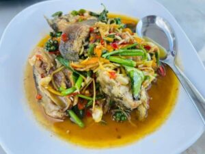 ครัวริมวัง.com ร้านอาหารคาเฟ่ 20