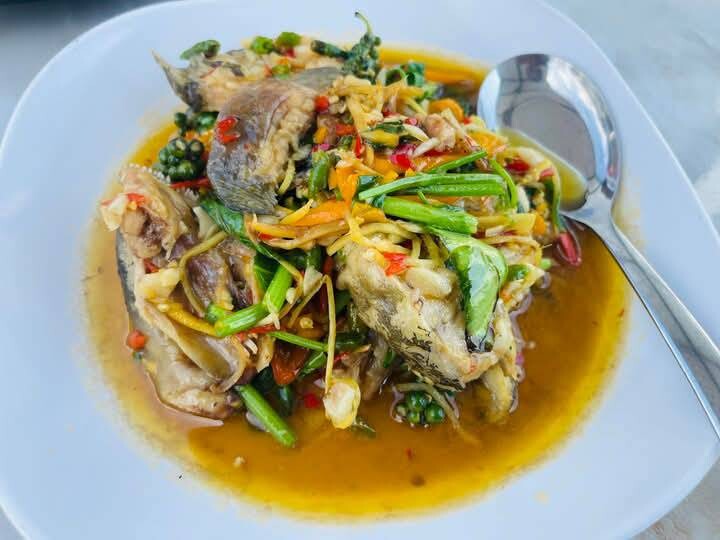 ครัวริมวัง.com ร้านอาหาร&คาเฟ่ (20) ครัวริมวัง.com ร้านอาหาร&คาเฟ่ (20)