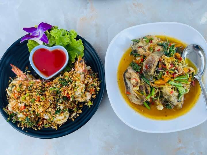 ครัวริมวัง.com ร้านอาหาร&คาเฟ่ (21)
